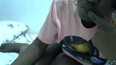 hotberry_7 online show from March 24, 8:36 pm