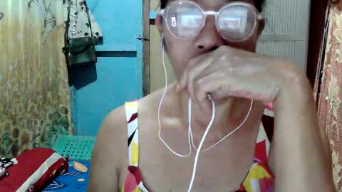 hotbetty_45 online show from April 24, 11:23 am