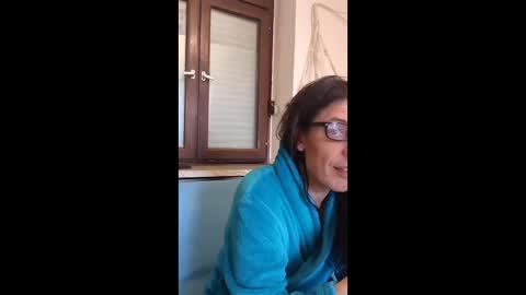 Betty Bellucci online show from February 18, 3:08 pm