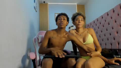 hotblosson online show from October 10, 2:27 pm