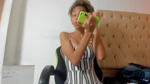 hotblosson online show from November 2, 1:24 pm