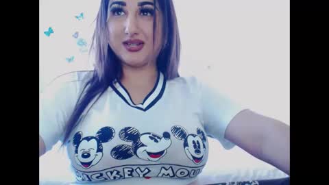 hotboobsmaya online show from September 23, 9:23 am