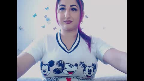 hotboobsmaya online show from November 26, 8:59 am