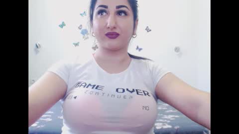 hotboobsmaya online show from February 5, 10:20 am