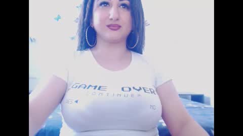 hotboobsmaya online show from February 16, 10:33 am