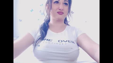 hotboobsmaya online show from February 21, 9:54 am