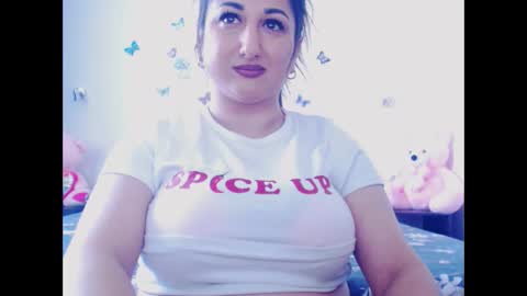 hotboobsmaya online show from March 17, 7:33 am