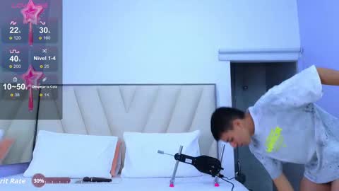 hotboy21_ online show from September 30, 3:44 am