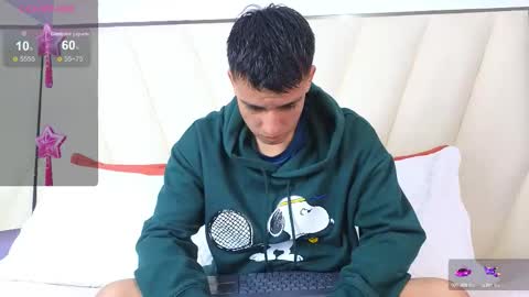 hotboy21_ online show from October 17, 3:53 am