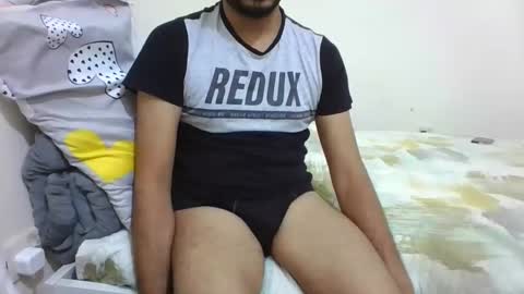 Hotboy8677 online show from October 25, 7:49 am