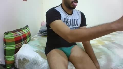 Hotboy8677 online show from November 5, 12:49 pm