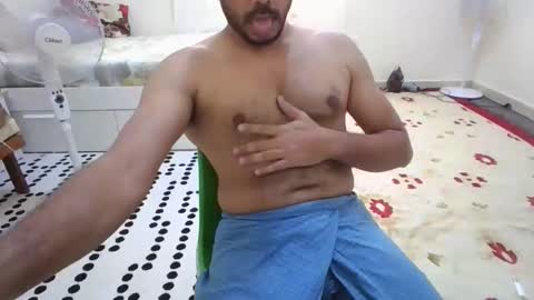 Hotboy8677 online show from March 25, 9:48 am