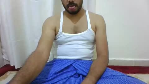 Snapshot of hotboy8677 chatting on April 12, 9:53 pm Hotboy8677 online show from April 12, 9:53 pm