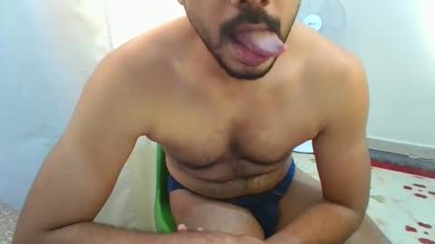 Snapshot of hotboy8677 chatting on April 30, 7:14 am Hotboy8677 online show from April 30, 7:14 am