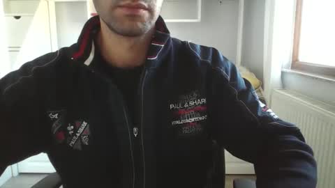 Alp online show from October 29, 12:18 pm