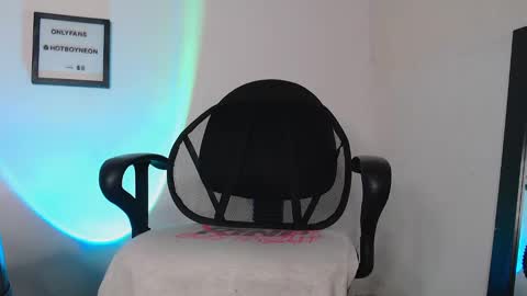 Alex Neon online show from December 13, 11:02 am
