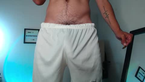 Alex Neon online show from September 20, 12:17 pm