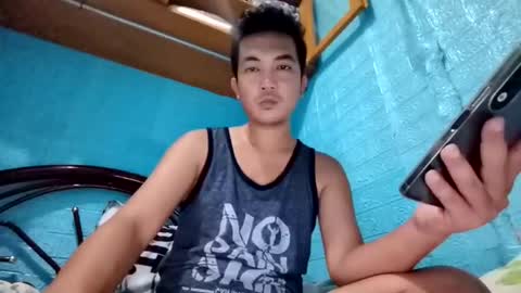 hotboyralph_2995xx online show from October 31, 5:41 am