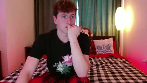 Hotboyshorny online show from January 19, 7:01 am