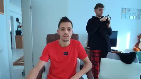 Hotboyshorny online show from February 13, 7:37 am