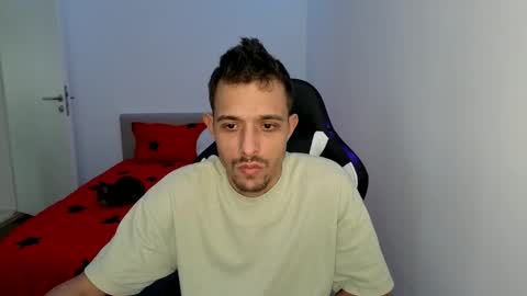 Hotboyshorny online show from February 25, 7:29 am