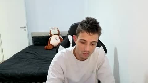 Hotboyshorny online show from March 5, 10:33 am