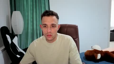 Hotboyshorny online show from March 18, 8:39 am