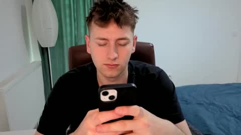 Hotboyshorny online show from March 25, 9:04 am