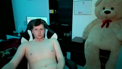 Hotboyshorny online show from April 29, 5:30 pm