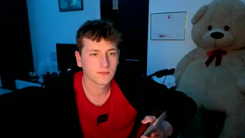 Hotboyshorny online show from April 30, 6:25 pm