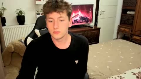 Hotboyshorny online show from May 30, 4:48 pm