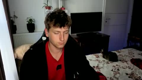 Hotboyshorny online show from May 31, 4:25 pm