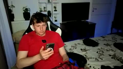 Hotboyshorny online show from May 31, 6:09 pm
