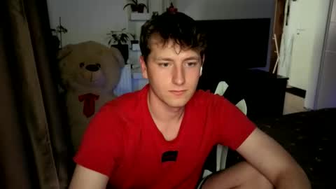Hotboyshorny online show from June 5, 11:27 am