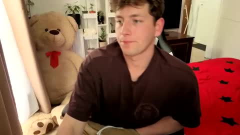 Hotboyshorny online show from June 9, 9:43 am
