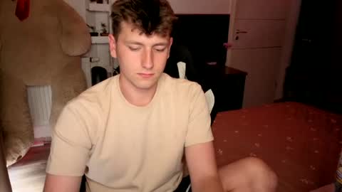 Hotboyshorny online show from July 16, 3:29 pm
