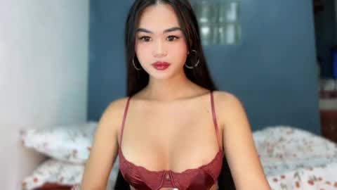 Aya online show from February 3, 11:48 am