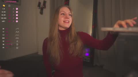 NICK AND NORA online show from December 5, 5:53 pm