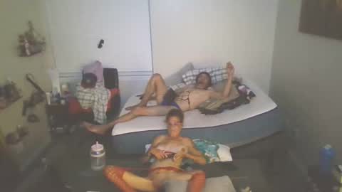 Snapshot of hotcouple1319 chatting on October 23, 12:32 am hotcouple1319 online show from October 23, 12:32 am