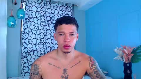 Hussain   aaron and Ekko online show from January 16, 2:10 pm