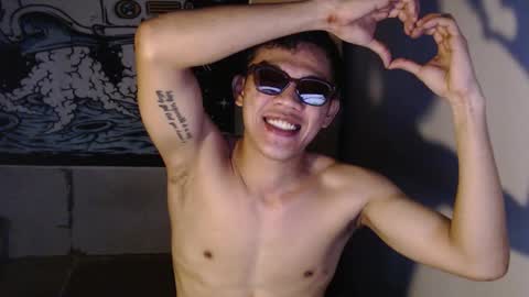 hotcuteasianxx online show from January 13, 12:27 am