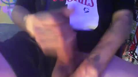 hotdick4200 online show from October 1, 7:31 pm