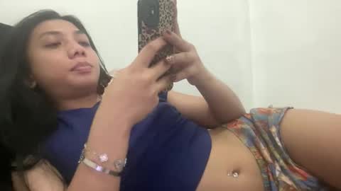 hotdior4u online show from November 15, 9:06 am