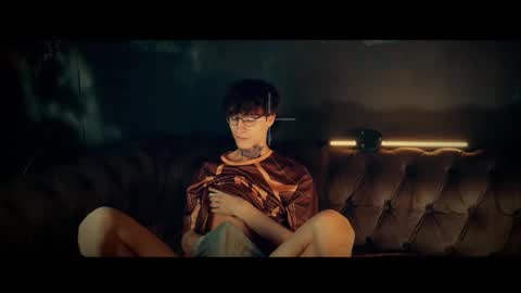 Snapshot of hotdogswaitingaports chatting on March 11, 3:18 pm Archi Stewart online show from March 11, 3:18 pm