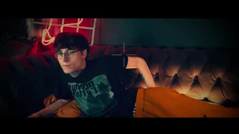 Snapshot of hotdogswaitingaports chatting on March 21, 6:44 pm Archi Stewart online show from March 21, 6:44 pm