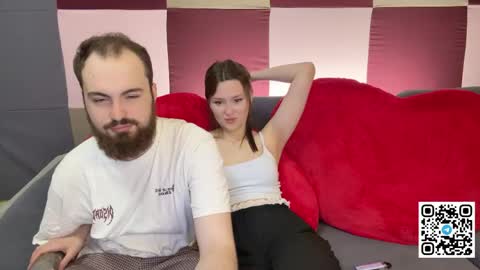 Max and Alina online show from May 27, 8:50 pm