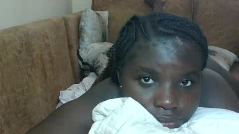 EBBY online show from July 10, 7:34 am