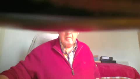 Snapshot of hotejok chatting on January 17, 12:10 pm hotejok online show from January 17, 12:10 pm