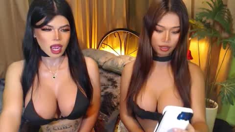 EVA online show from September 29, 7:13 am