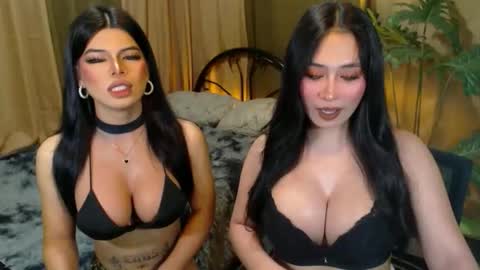 EVA online show from October 10, 10:53 pm